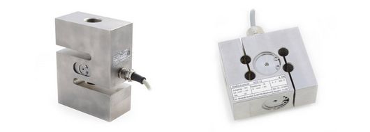 Zugkraftaufnehmer Zugkraftsensoren